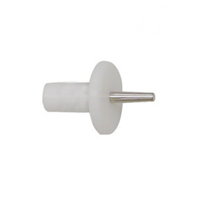 15 mm di lunghezza IEC 60601-1- Pin di prova per la prova di apparecchiature mediche