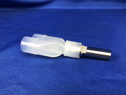 ISO5356-1 figura calibri della spina e di prova ad anello di A.1 22mm per il collaudo dell'apparecchio respiratorio anestetico e