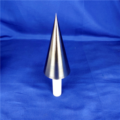 Figura dell'UL 1278 sonda 10,1 del dito della prova del cono per gli elementi riscaldanti