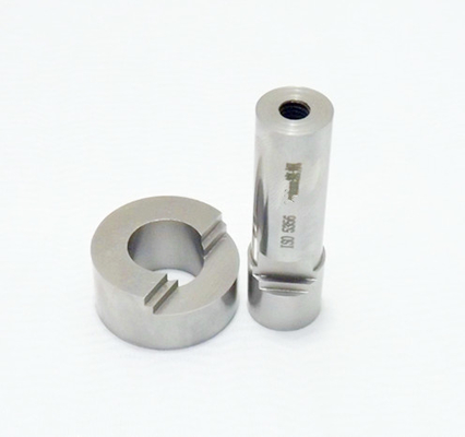 buon prezzo ISO5356-1 figura calibro di spina di durezza di A.1 15mm/calibri d'acciaio di prova ad anello e della spina per i coni e gli incavi in linea