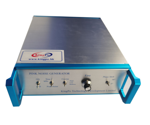 KP9280 clausole rosa 4,2 e 4,3 ed annesso E di IEC 60065 dell'attrezzatura di prova del generatore di rumore l'IT di IEC 62368-1